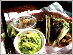 gluten-free allergy-free disney world - la cantina