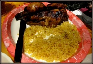 gluten-free allergy-free disney world - sunshine seasons