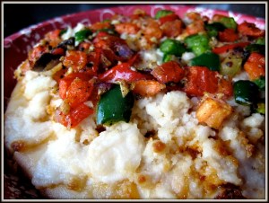 gluten-free vegan disney world - pizza planet3