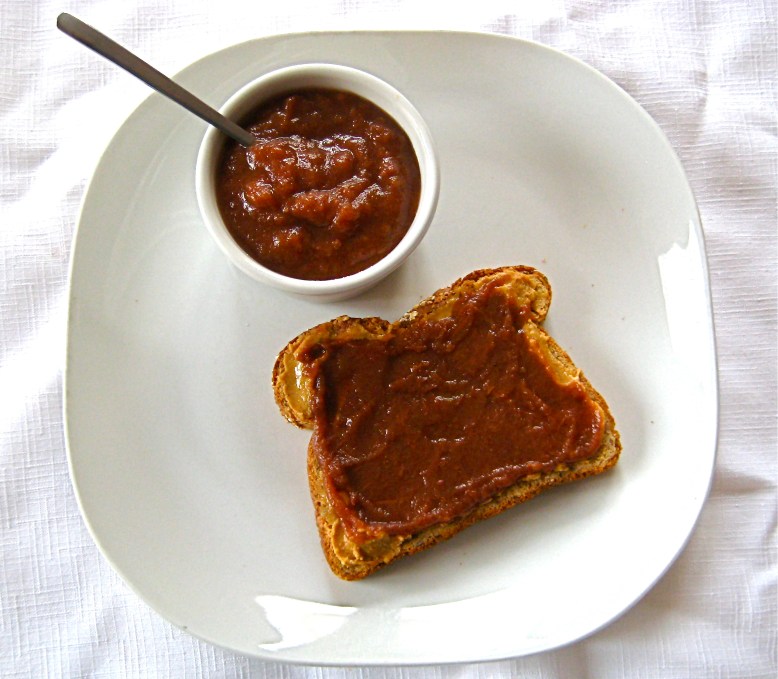 apple butter