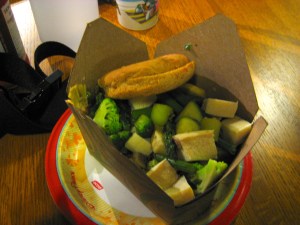 gluten-free, soy-free, dairy-free, egg-free, vegan Walt Disney World