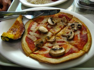 gluten-free, soy-free, dairy-free, egg-free, vegan Walt Disney World