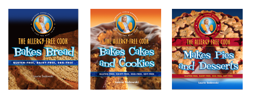 TAFC - all three books