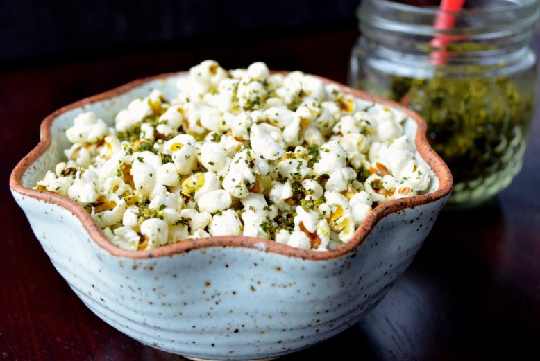 Popcorn and Everything Else Seasoning
