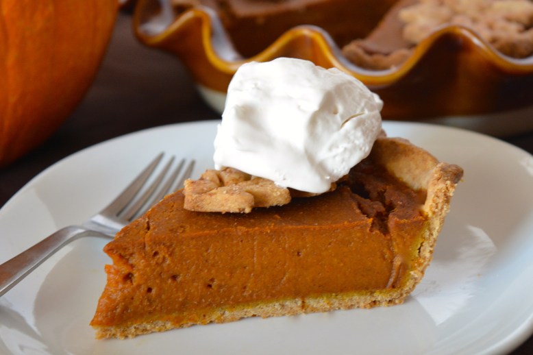 allergic-living-pumpkin-pie-slice-with-whip-and-fork